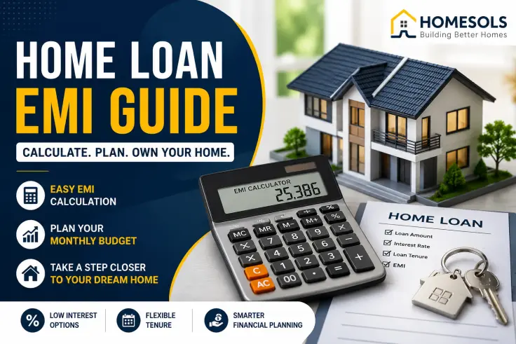 Fixed vs Floating Interest Rate Home Loans