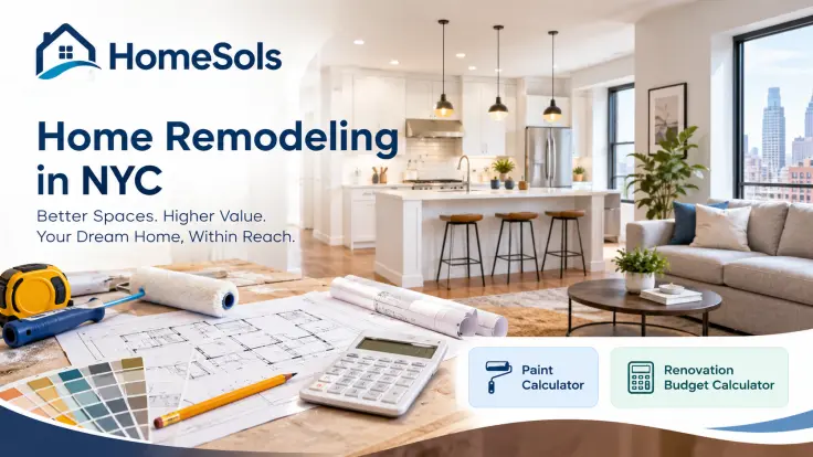 Transform Your Home with the Right Professionals