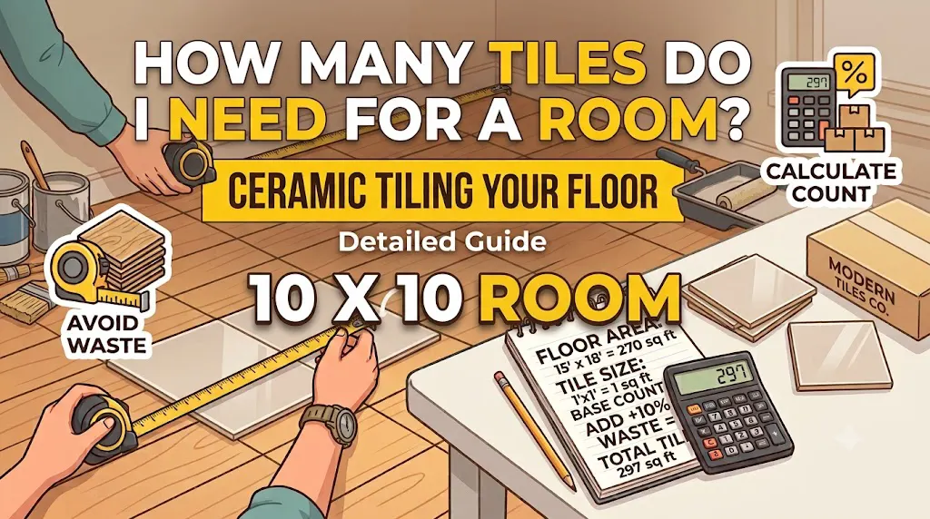 How Much Paint is Needed for a 10x10 Room