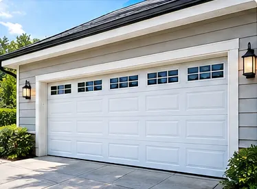 How to Choose the Right Garage Door Service for Your Home