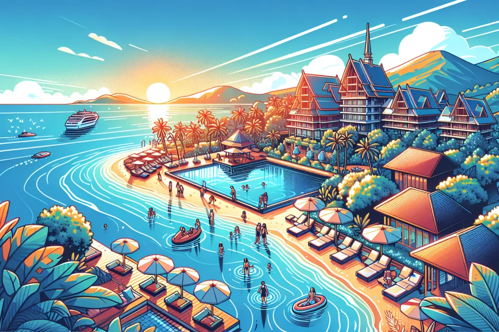 Top 10 Activities for Families at Atlantis The Palm