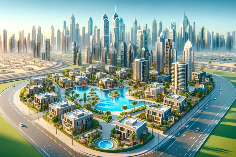 Top 10 Must-See Attractions in Dubai