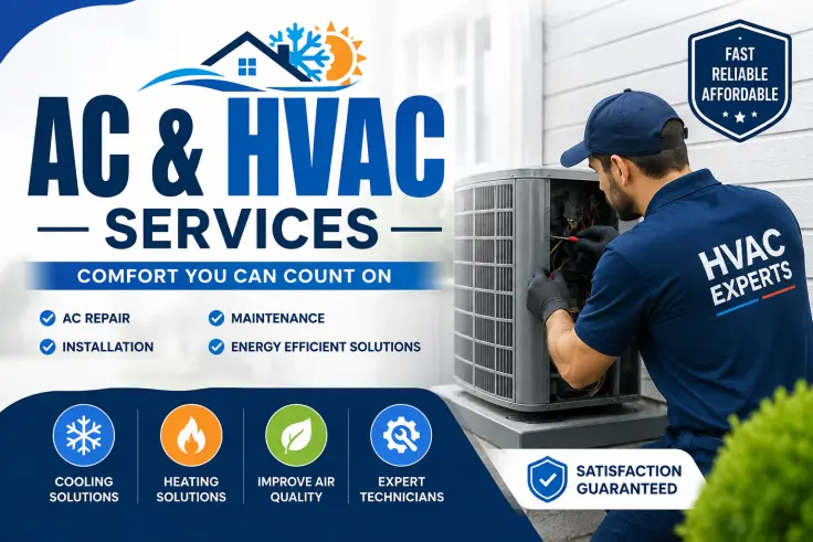 Alamo AC Services - HVAC Experts San Antonio