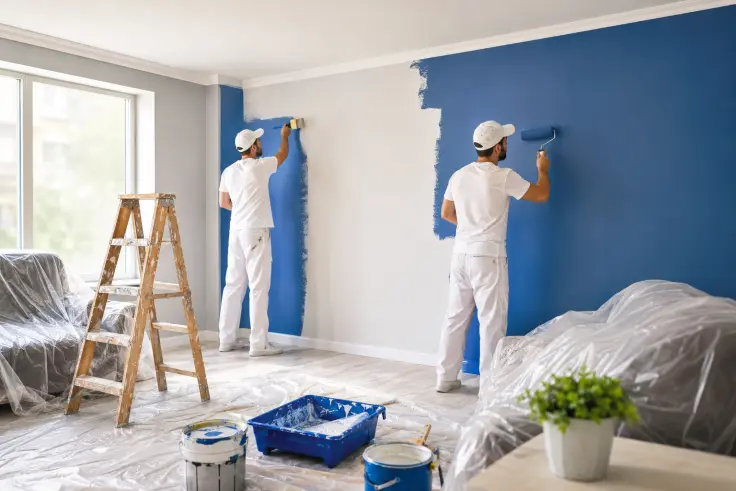 Dallas Painting Service