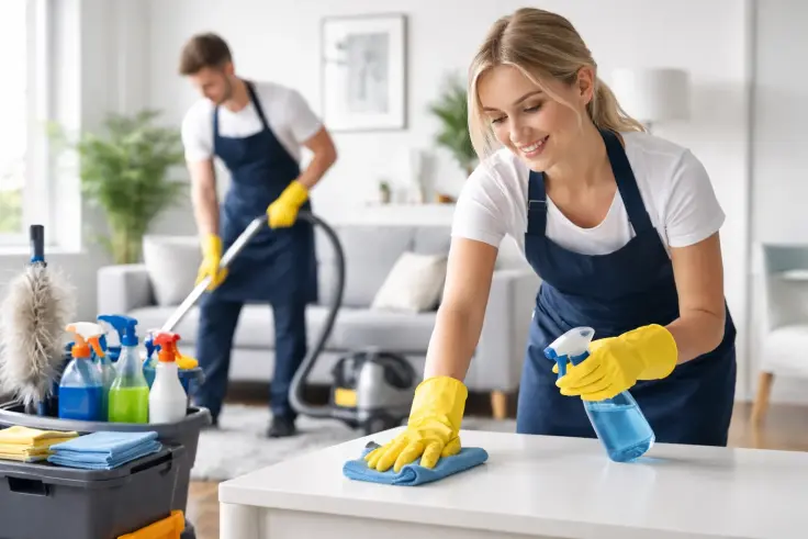 Drain Cleaning Fresno USA
