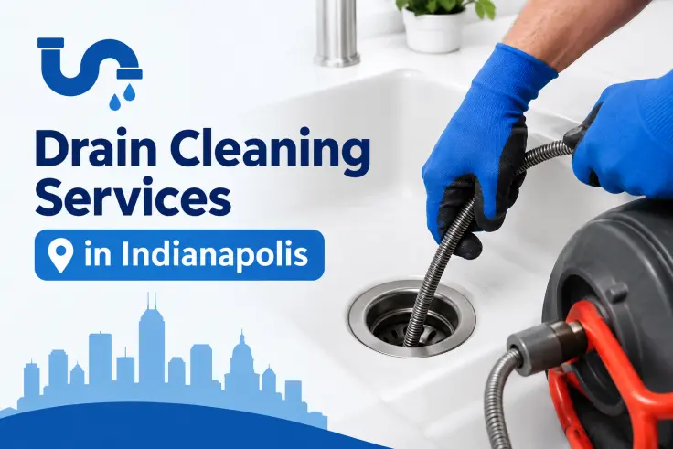 Drain Cleaning Indianapolis