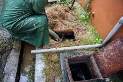 Drain Cleaning Jacksonville USA | Fast, Affordable & Professional Services