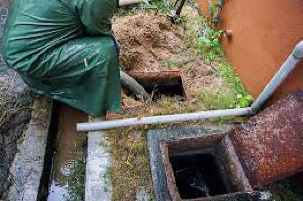 Drain Cleaning Jacksonville USA | Fast, Affordable & Professional Services