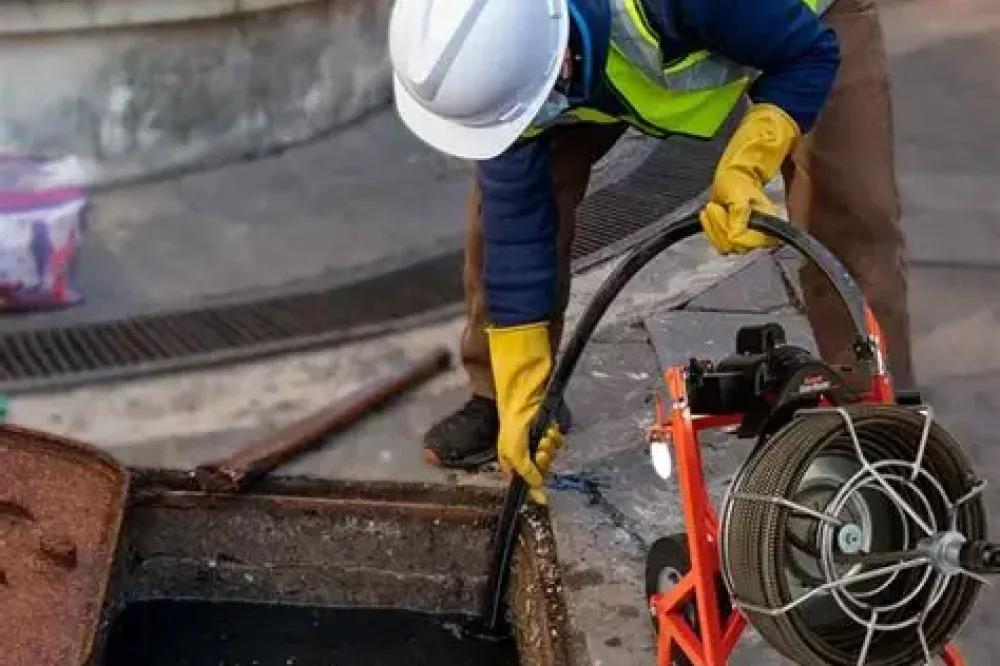 Drain Cleaning Long Beach USA | Fast & Affordable Plumbing Services