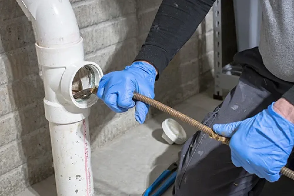 Drain Cleaning Louisville USA | Fast, Reliable & Affordable Drain Services