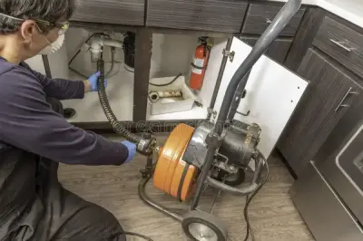 Drain Cleaning Memphis USA #74