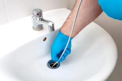 Drain Cleaning Miami USA