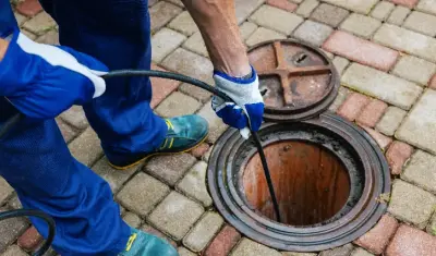 Drain Cleaning Minneapolis USA