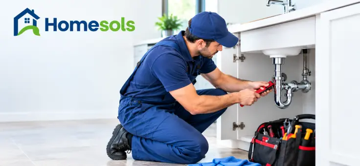Emergency Plumber in Chicago for 24/7 Plumbing Repairs