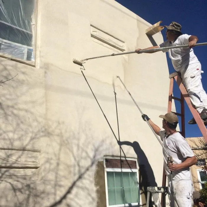 Painters in Albuquerque