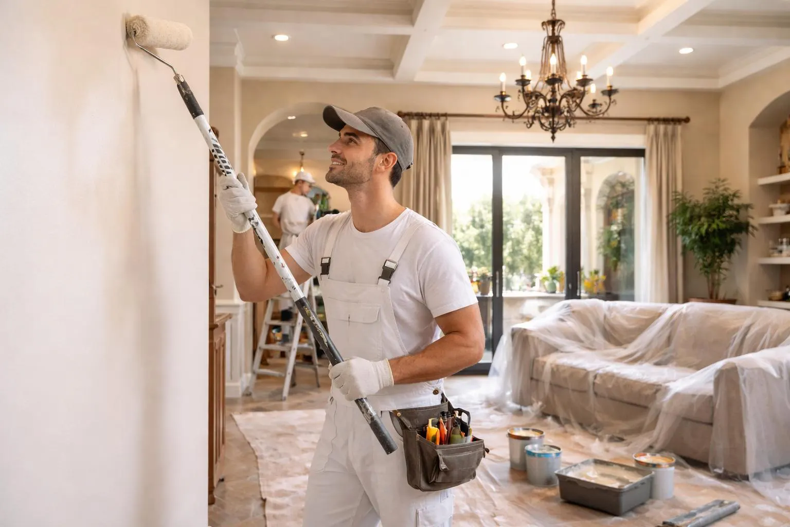 Painters in Atlanta
