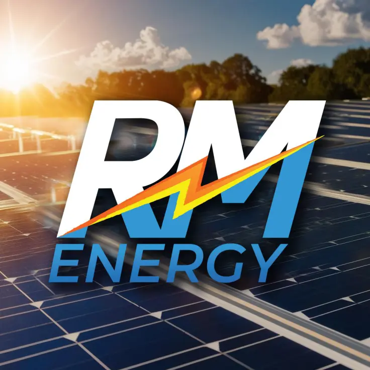 RM Energy – Best Solar Installation & Electric Appliance Repair Services in Lahore & Punjab