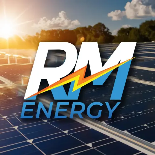 RM Energy – Best Solar Installation & Electric Appliance Repair Services in Lahore & Punjab